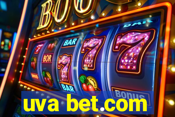 uva bet.com